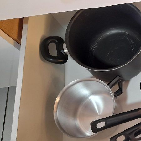 פוז דו איגואסו Apartamento Espacoso Com Estacionamento Incluido מראה חיצוני תמונה