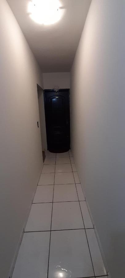פוז דו איגואסו Apartamento Espacoso Com Estacionamento Incluido מראה חיצוני תמונה