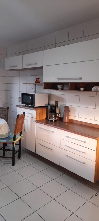 פוז דו איגואסו Apartamento Espacoso Com Estacionamento Incluido מראה חיצוני תמונה