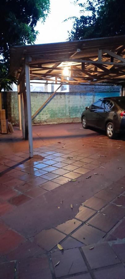 פוז דו איגואסו Apartamento Espacoso Com Estacionamento Incluido מראה חיצוני תמונה