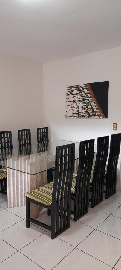 פוז דו איגואסו Apartamento Espacoso Com Estacionamento Incluido מראה חיצוני תמונה