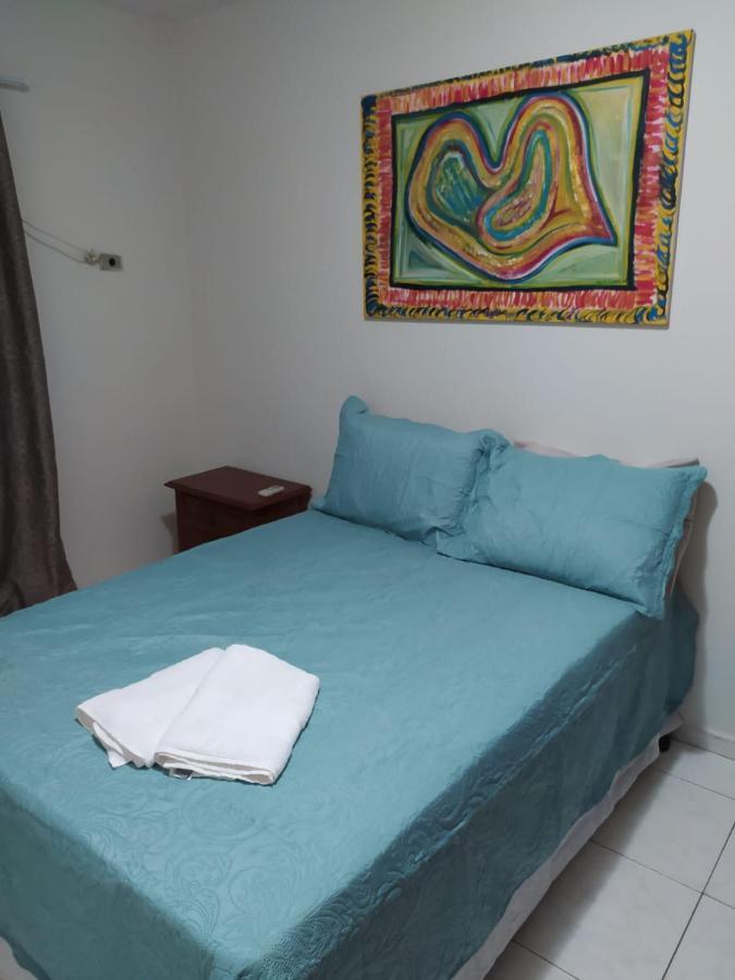 פוז דו איגואסו Apartamento Espacoso Com Estacionamento Incluido מראה חיצוני תמונה