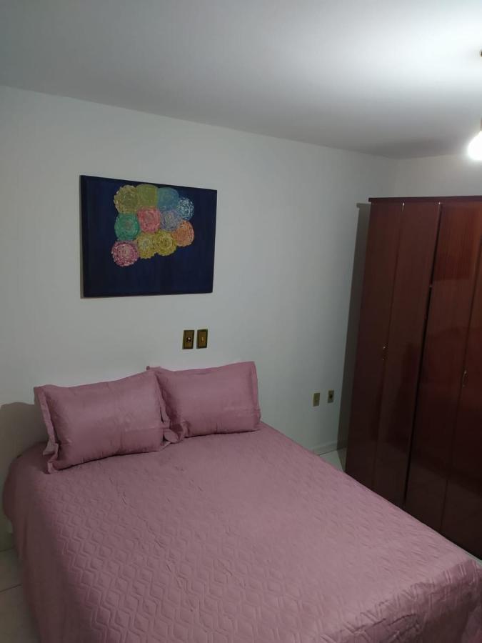 פוז דו איגואסו Apartamento Espacoso Com Estacionamento Incluido מראה חיצוני תמונה