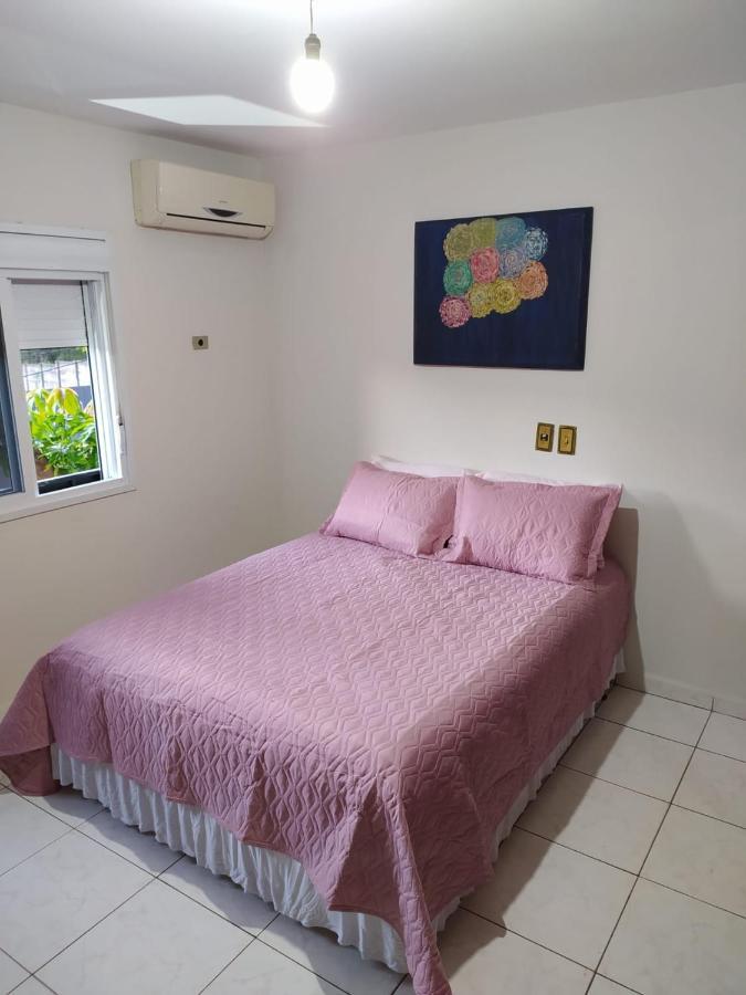 פוז דו איגואסו Apartamento Espacoso Com Estacionamento Incluido מראה חיצוני תמונה