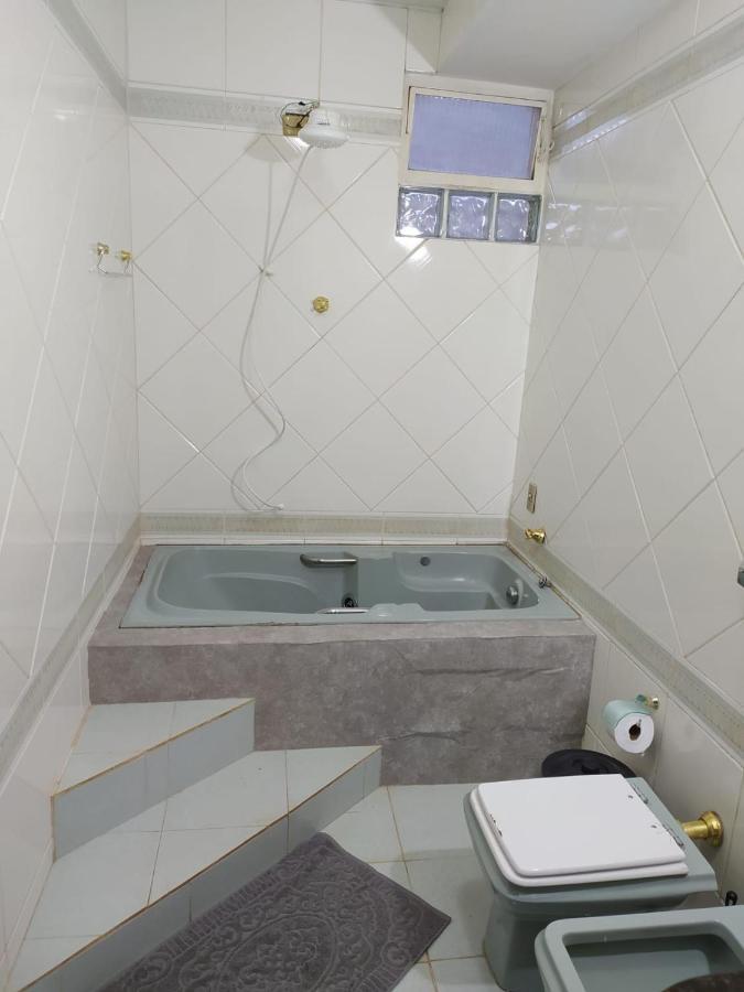 פוז דו איגואסו Apartamento Espacoso Com Estacionamento Incluido מראה חיצוני תמונה